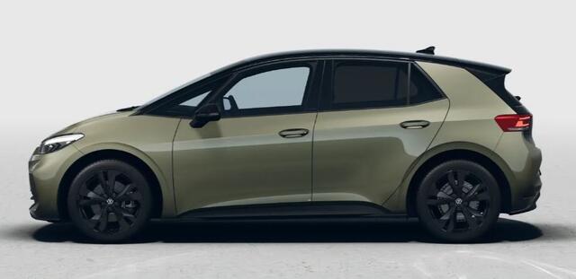 Volkswagen ID.3 Pro Limited Edition 59 kWh !!!Profiteer ook van ¤ 2.000 inruilpremie!!!