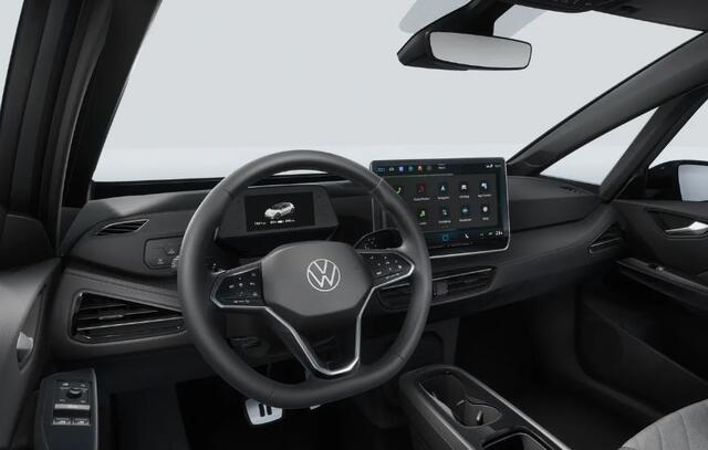 Volkswagen ID.3 Pro Limited Edition 59 kWh !!!Profiteer ook van ¤ 2.000 inruilpremie!!!
