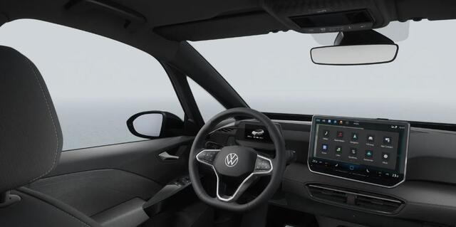 Volkswagen ID.3 Pro Limited Edition 59 kWh !!!Profiteer ook van ¤ 2.000 inruilpremie!!!