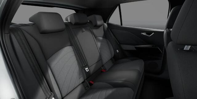 Volkswagen ID.3 Pro Limited Edition 59 kWh !!!Profiteer ook van ¤ 2.000 inruilpremie!!!