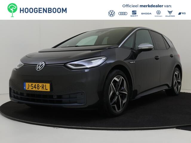 Volkswagen ID.3 First Plus 58 kWh | Achteruitrijcamera | Keyless | Voorklimatisering | Adaptieve cruise control | Navigatie | Stoelverwarming | CarPlay |