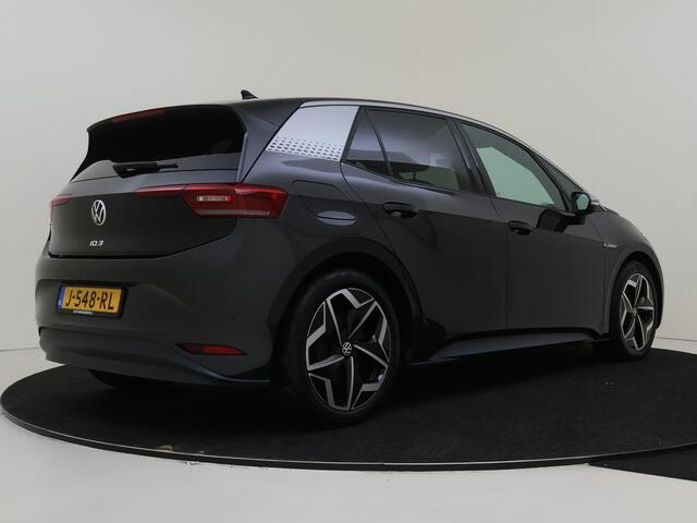 Volkswagen ID.3 First Plus 58 kWh | Achteruitrijcamera | Keyless | Voorklimatisering | Adaptieve cruise control | Navigatie | Stoelverwarming | CarPlay |