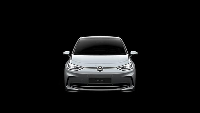 Volkswagen ID.3 59kWh 204 1AT Pro Business | Achterlichten LED, luxe uitgevoerd incl. dynamische knipperlichten | Airconditioning automatisch, 2-zone (Climatronic) | Buitenspiegels elektrisch instel-, verwarm- en inklapbaar