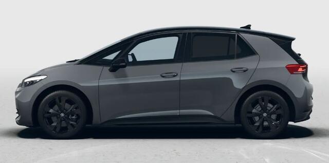 Volkswagen ID.3 Limited Edition 52 kWh !!!Profiteer ook van ¤ 2.000,- inruilpremie!!!