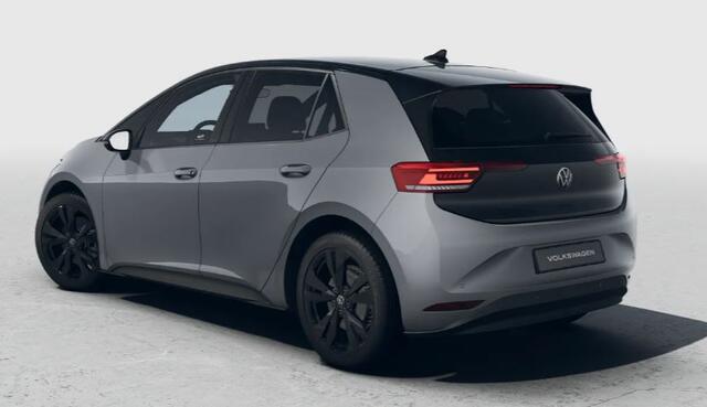 Volkswagen ID.3 Limited Edition 52 kWh !!!Profiteer ook van ¤ 2.000,- inruilpremie!!!