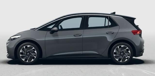 Volkswagen ID.3 Pure Business 52 kWh !!!Profiteer ook van ¤ 2.000,- inruilpremie!!!