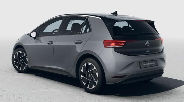 Volkswagen ID.3 Pure Business 52 kWh !!!Profiteer ook van ¤ 2.000,- inruilpremie!!!