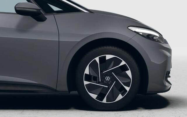 Volkswagen ID.3 Pure Business 52 kWh !!!Profiteer ook van ¤ 2.000,- inruilpremie!!!
