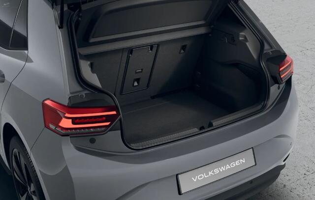 Volkswagen ID.3 Pure Business 52 kWh !!!Profiteer ook van ¤ 2.000,- inruilpremie!!!