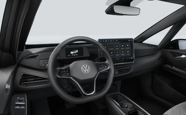 Volkswagen ID.3 Pure Business 52 kWh !!!Profiteer ook van ¤ 2.000,- inruilpremie!!!