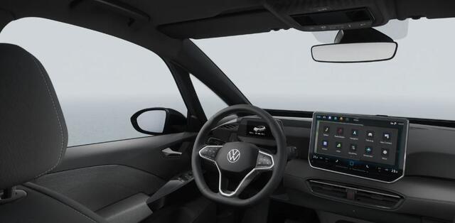 Volkswagen ID.3 Pure Business 52 kWh !!!Profiteer ook van ¤ 2.000,- inruilpremie!!!
