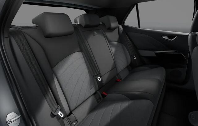 Volkswagen ID.3 Pure Business 52 kWh !!!Profiteer ook van ¤ 2.000,- inruilpremie!!!