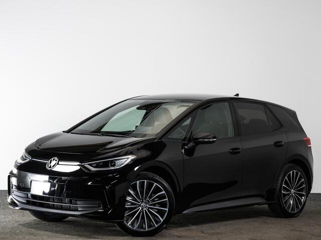 Volkswagen ID.3 Pro Business 59 kWh accu, 150 kW / 204 pk Hatchbac | Steunhaak | Stuur & Stoelverwarming | Achteruitrijcamera |