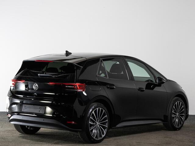 Volkswagen ID.3 Pro Business 59 kWh accu, 150 kW / 204 pk Hatchbac | Steunhaak | Stuur & Stoelverwarming | Achteruitrijcamera |