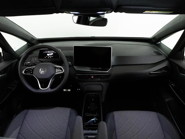 Volkswagen ID.3 Pro Business 59 kWh accu, 150 kW / 204 pk Hatchbac | Steunhaak | Stuur & Stoelverwarming | Achteruitrijcamera |
