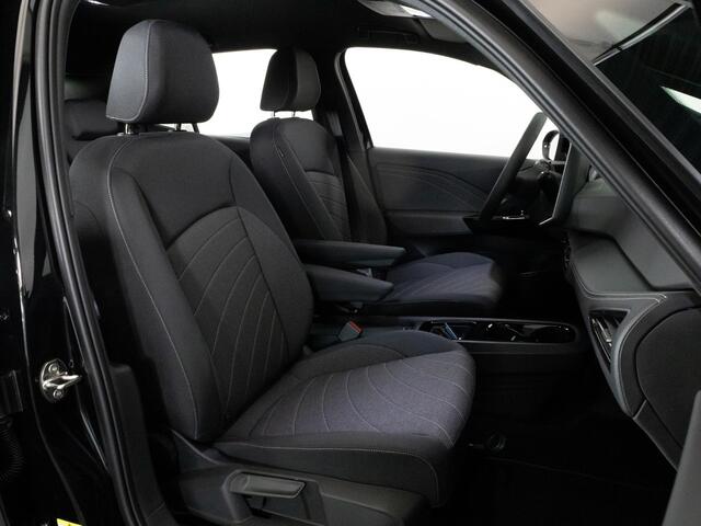 Volkswagen ID.3 Pro Business 59 kWh accu, 150 kW / 204 pk Hatchbac | Steunhaak | Stuur & Stoelverwarming | Achteruitrijcamera |