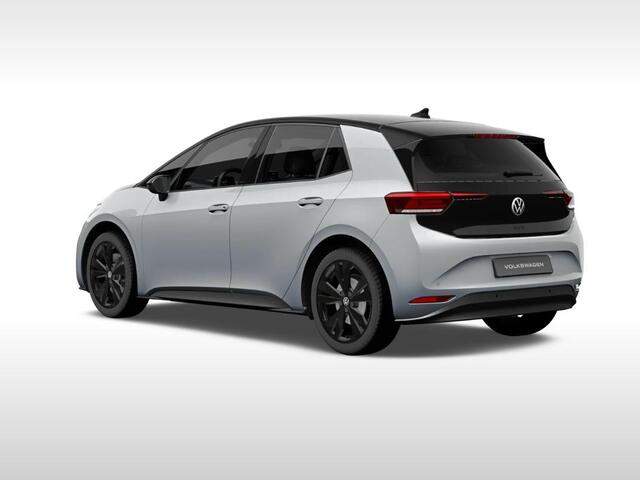 Volkswagen ID.3 Limited Edition 52 kWh accu, 170 pk · Regensensor · Sfeerverlichting ·