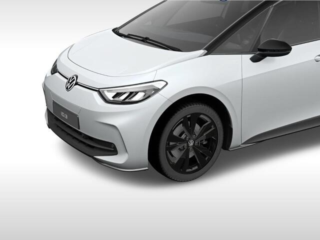 Volkswagen ID.3 Limited Edition 52 kWh accu. 170 pk · Sfeerverlichting · parkeersensoren voor en achter ·