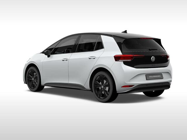 Volkswagen ID.3 Limited Edition 52 kWh accu. 170 pk · Sfeerverlichting · parkeersensoren voor en achter ·