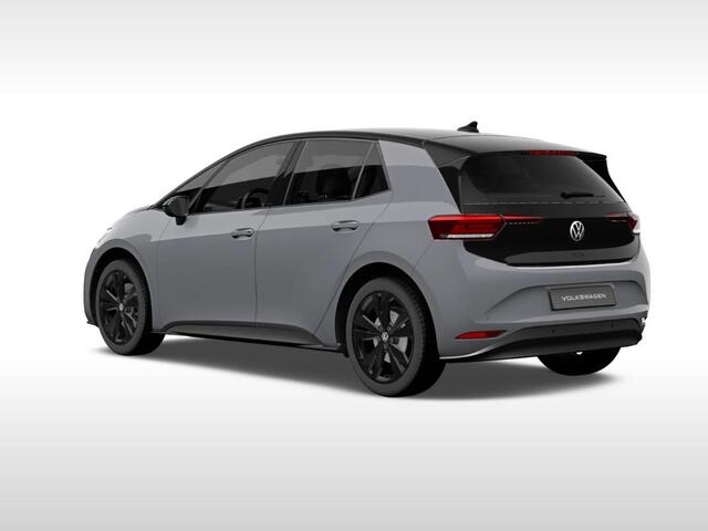 Volkswagen ID.3 Limited Edition 52 kWh accu. 170 pk · Sfeerverlichting · Parkeersensoren voor en achter ·