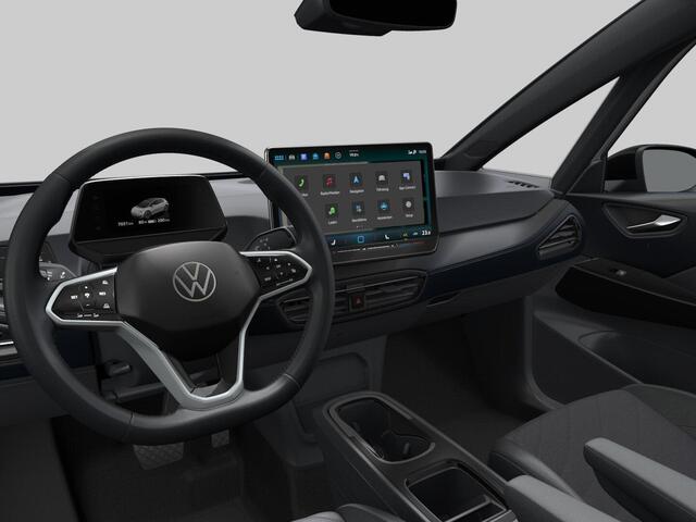 Volkswagen ID.3 Limited Edition 52 kWh accu. 170 pk · Sfeerverlichting · Parkeersensoren voor en achter ·