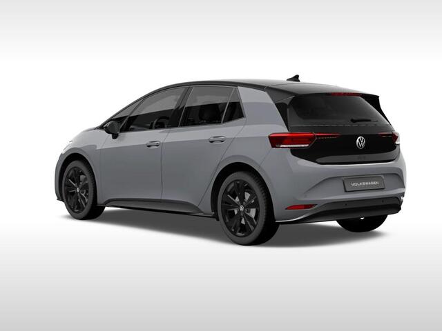 Volkswagen ID.3 Limited Edition 52 kWh accu. 170 pk · Sfeerverlichting · Parkeersensoren voor en achter ·