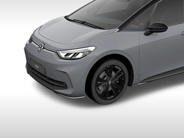 Volkswagen ID.3 Limited Edition 52 kWh accu. 170 pk · Sfeerverlichting · Parkeersensoren voor en achter ·