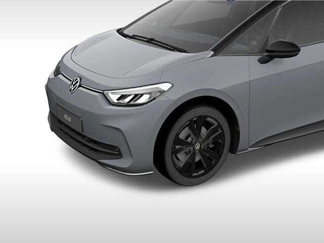Volkswagen ID.3 Pro Limited Edition 59 kWh accu. 204 pk · Sfeerverlichting · stuurwiel multifunctioneel ·