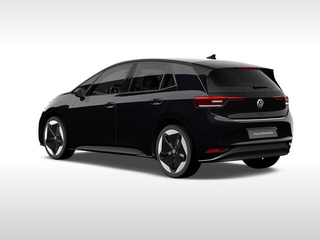Volkswagen ID.3 Pro S Limited Edition 77 kWh accu. 204 pk · Multifunctioneel stuurwiel · Sfeerverlichting ·