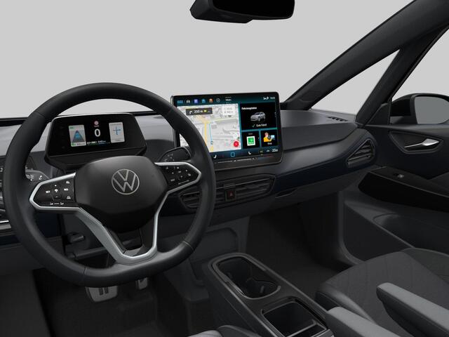Volkswagen ID.3 Pro S Limited Edition 77 kWh accu. 204 pk · draadloze telefoonlader · Sfeerverlichting ·