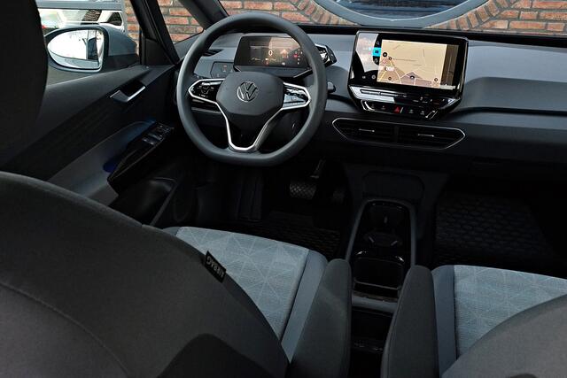 Volkswagen ID.3 45 kWh Carplay, Navi, LED, DAB