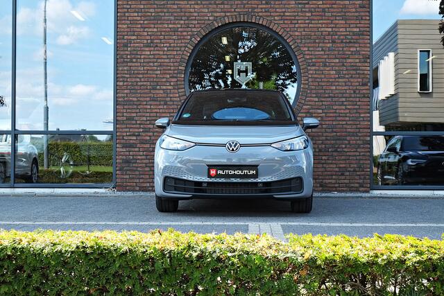 Volkswagen ID.3 45 kWh Carplay, Navi, LED, DAB