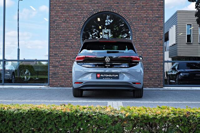Volkswagen ID.3 45 kWh Carplay, Navi, LED, DAB