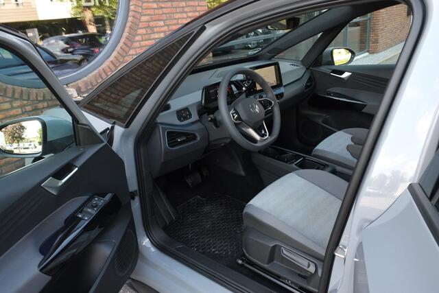 Volkswagen ID.3 45 kWh Carplay, Navi, LED, DAB