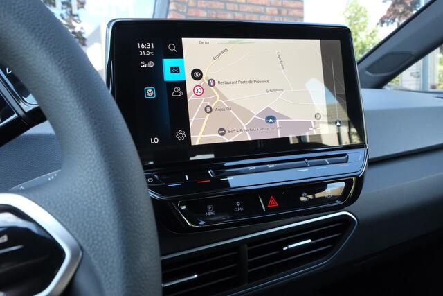 Volkswagen ID.3 45 kWh Carplay, Navi, LED, DAB