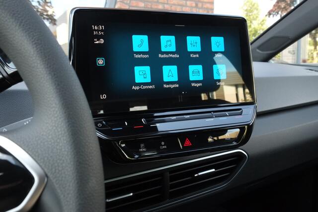Volkswagen ID.3 45 kWh Carplay, Navi, LED, DAB