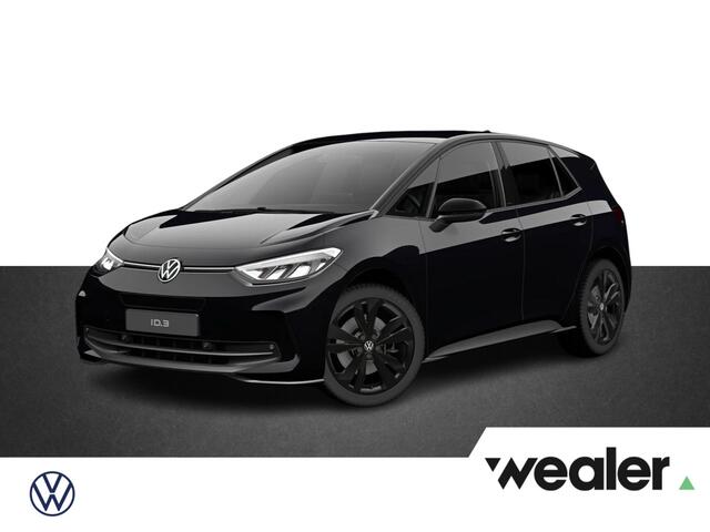 Volkswagen ID.3 Limited Edition 52 kWh accu. 125 kW / 170 pk Hatch
