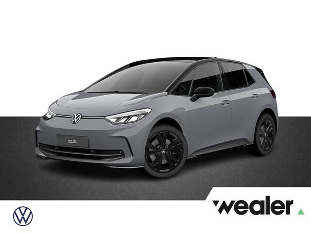 Volkswagen ID.3 Limited Edition 52 kWh accu. 125 kW / 170 pk Hatch