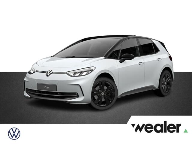 Volkswagen ID.3 Limited Edition 52 kWh accu. 125 kW / 170 pk Hatch