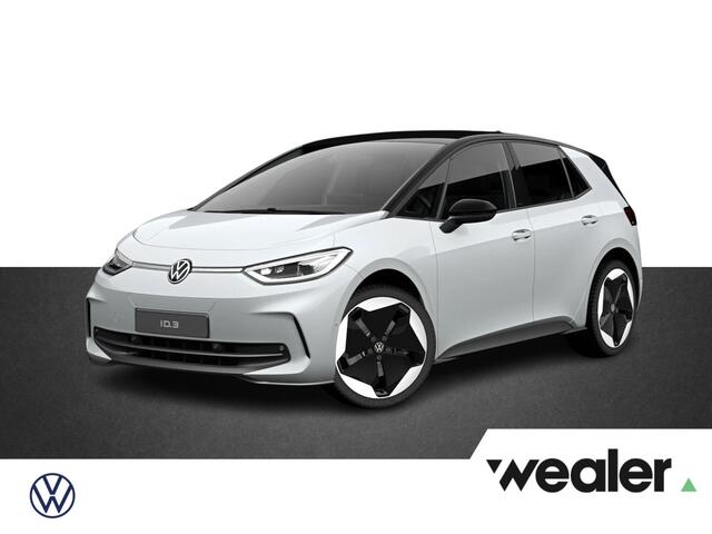 Volkswagen ID.3 Pro S Limited Edition 77 kWh accu. 150 kW / 204 pk