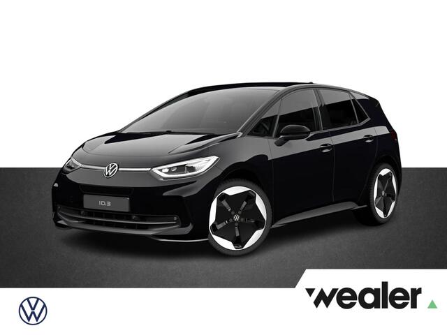 Volkswagen ID.3 Pro S Limited Edition 77 kWh accu. 150 kW / 204 pk