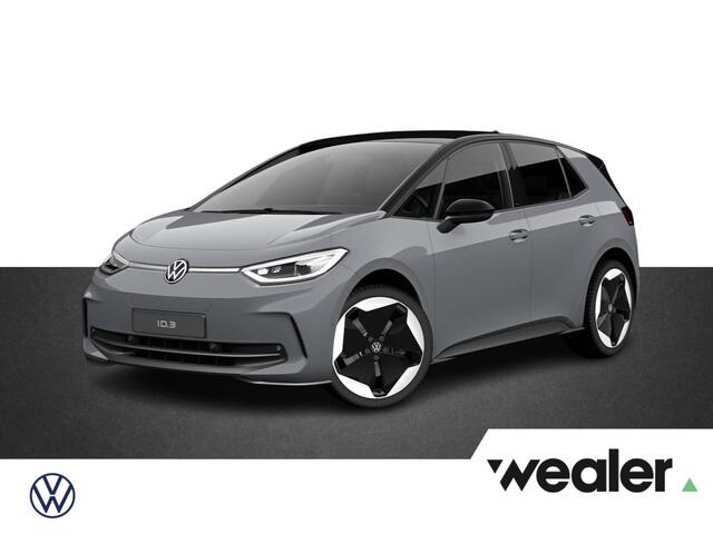 Volkswagen ID.3 Pro S Limited Edition 77 kWh accu. 150 kW / 204 pk