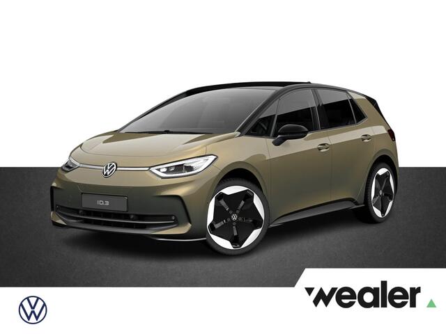 Volkswagen ID.3 Pro S Limited Edition 77 kWh accu. 150 kW / 204 pk