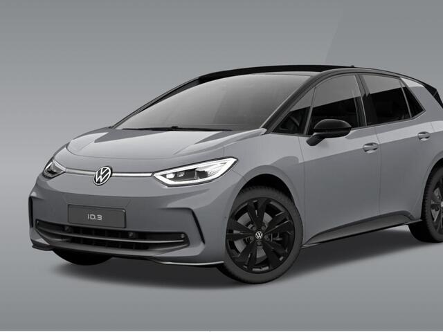 Volkswagen ID.3 Pro Limited Edition 59 kWh 204 PK | Achteruitrijcamera | Keyless | LED Matrix |