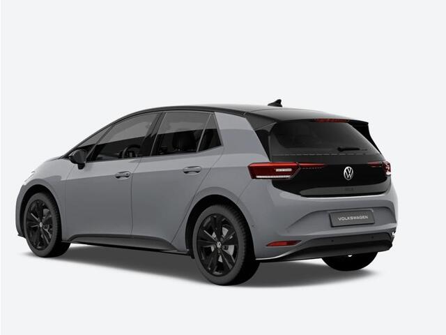 Volkswagen ID.3 Pro Limited Edition 59 kWh 204 PK | Achteruitrijcamera | Keyless | LED Matrix |