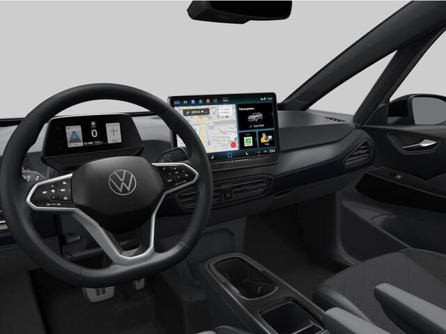 Volkswagen ID.3 Pro Limited Edition 59 kWh 204 PK | Achteruitrijcamera | Keyless | LED Matrix |