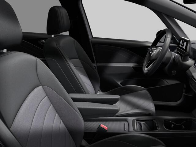 Volkswagen ID.3 Pro Limited Edition 59 kWh 204 PK | Achteruitrijcamera | Keyless | LED Matrix |