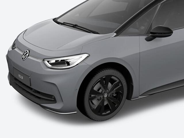 Volkswagen ID.3 Pro Limited Edition 59 kWh 204 PK | Achteruitrijcamera | Keyless | LED Matrix |