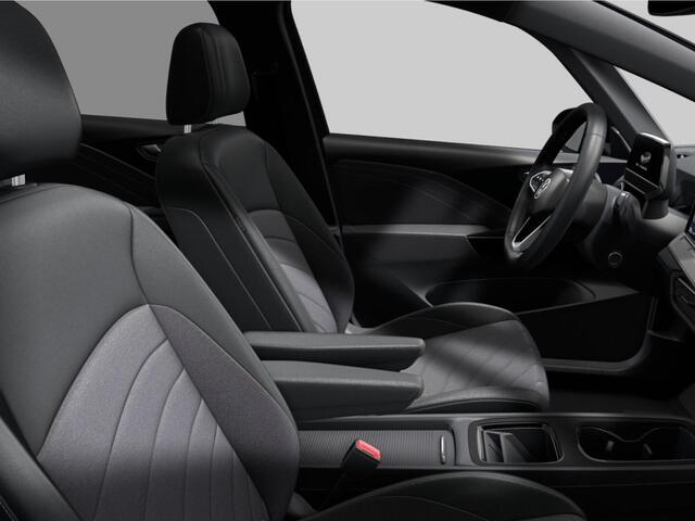 Volkswagen ID.3 Limited Edition 52 kWh 170 PK | App Connect | Parkeersensoren | LED |