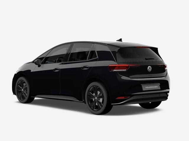 Volkswagen ID.3 Limited Edition 52 kWh 170 PK | App Connect | Parkeersensoren | LED |
